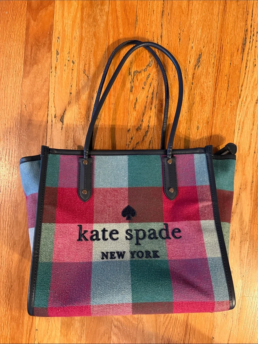 kate spade NEW YORK ELLA Tote